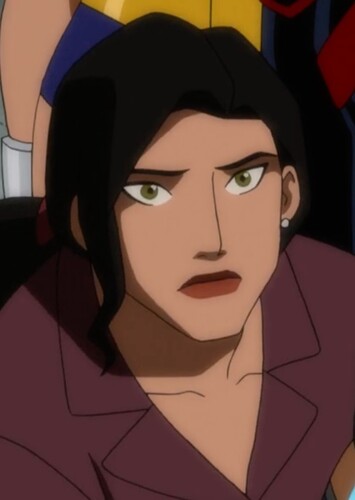 Lois Lane