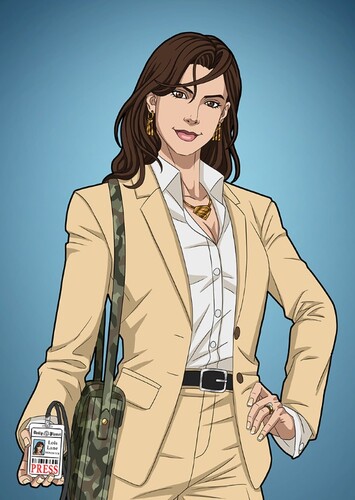 Lois Lane