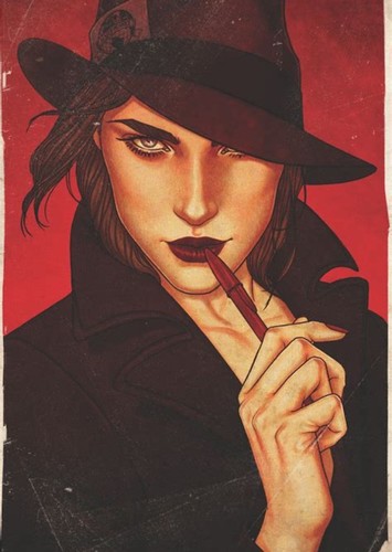 Lois Lane