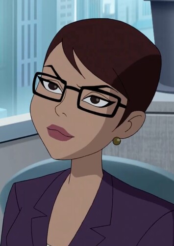 Lois Lane