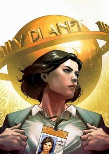 Lois Lane