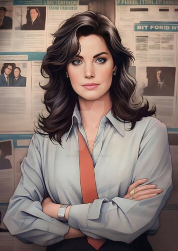 Lois Lane