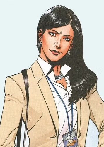 Lois Lane