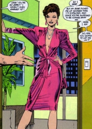 Lois Lane