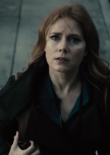 Lois Lane