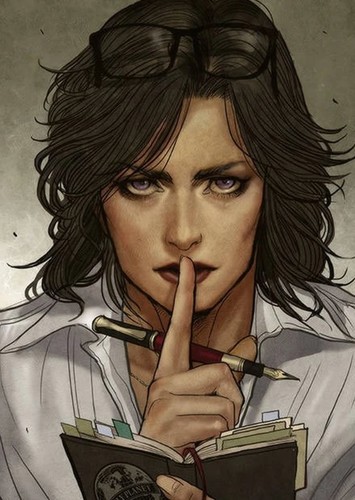Lois Lane