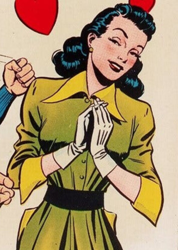 Lois Lane