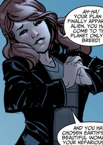 Lois Lane