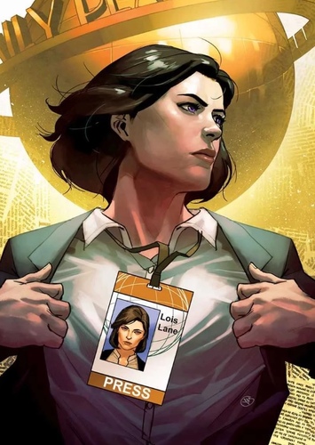 Lois Lane