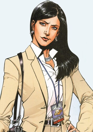 Lois Lane