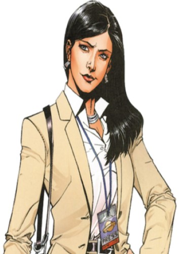 Lois Lane