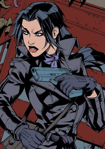 Lois Lane