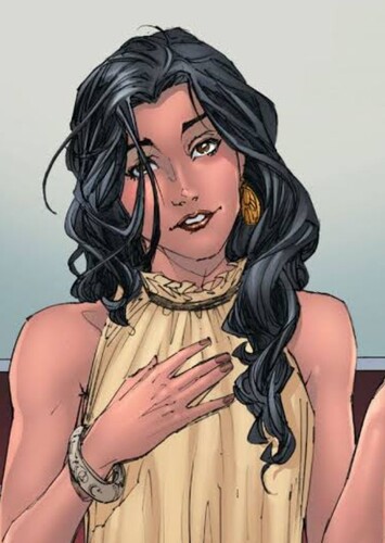 Lois Lane