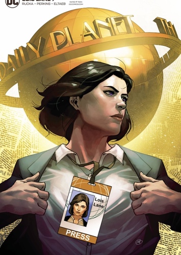 Lois Lane