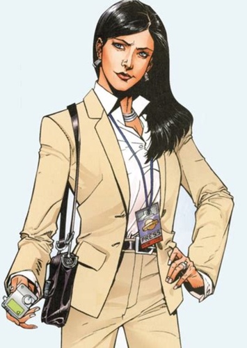 Lois Lane