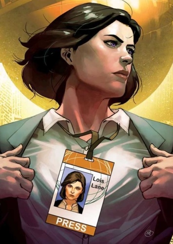 Lois Lane
