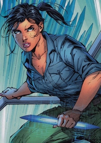 Lois Lane