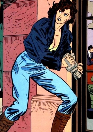 Lois Lane