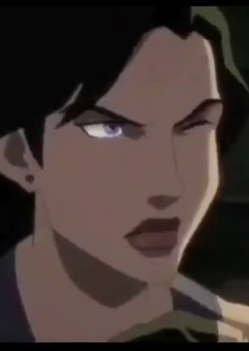 Lois Lane