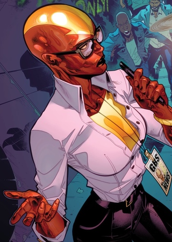 Lois Lane