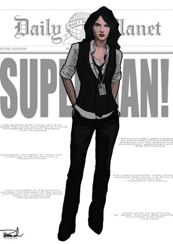 Lois Lane