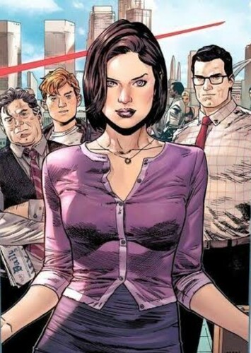 Lois Lane