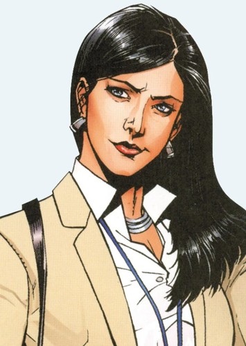 Lois Lane