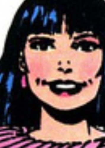 Lois Lane