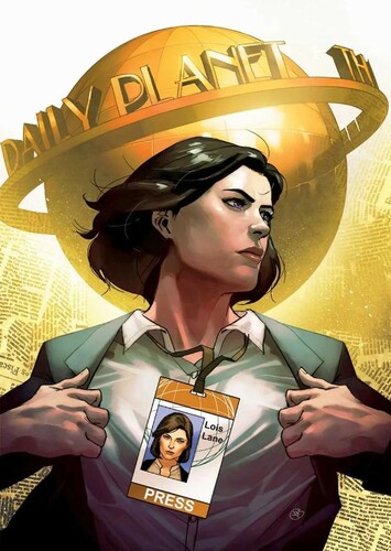 Lois Lane