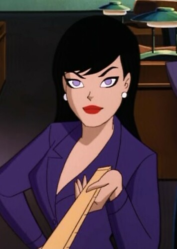 Lois lane