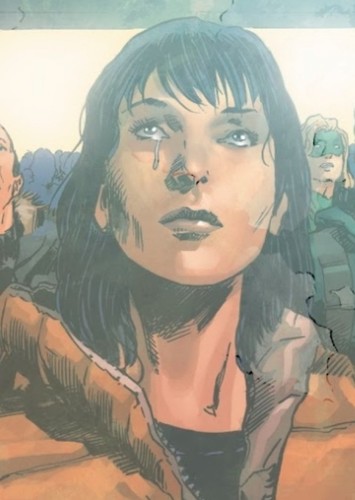 Lois Lane