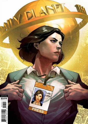 Lois Lane