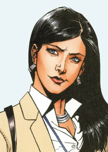 Lois Lane