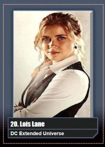 Lois Lane