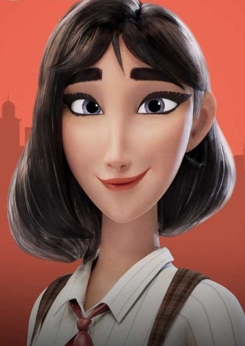 Lois Lane-Kent