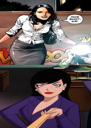 Lois Lane