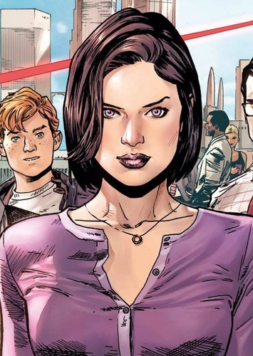 Lois Lane