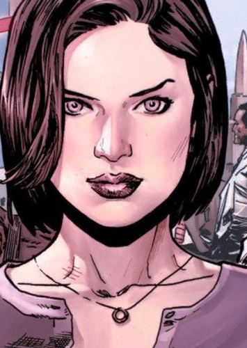 Lois Lane
