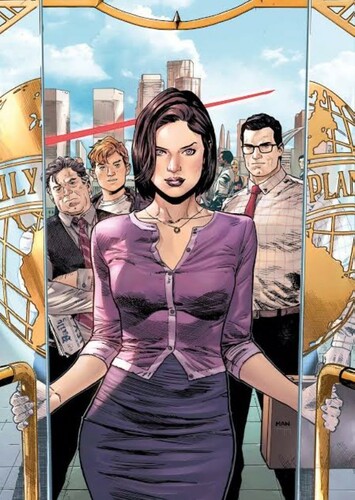 Lois Lane