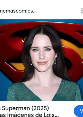 Lois Lane