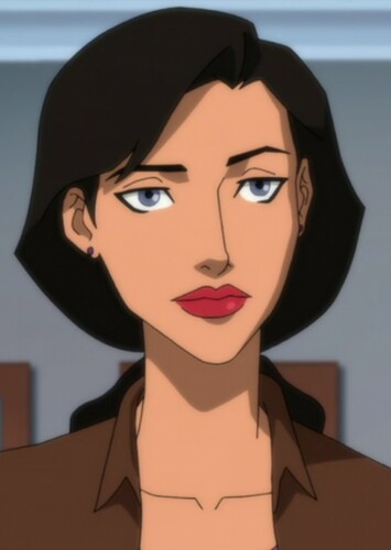 Lois Lane