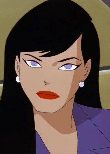 Lois Lane