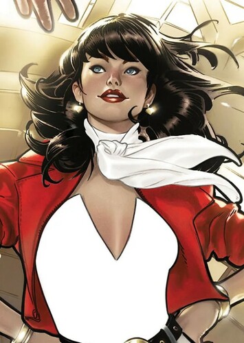 Lois Lane