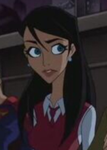 Lois Lane