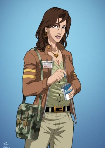Lois Lane