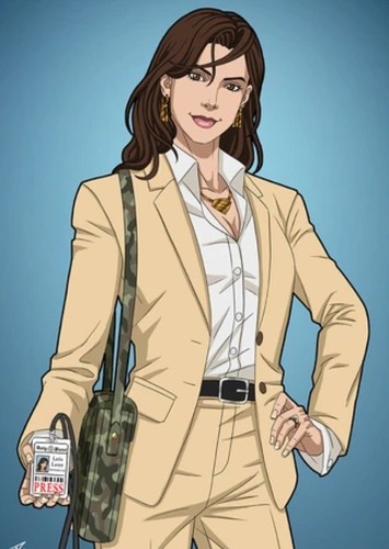 Lois Lane
