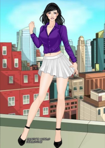 Lois Lane