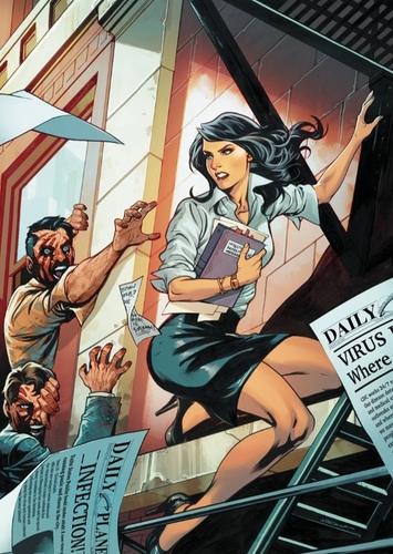 Lois Lane