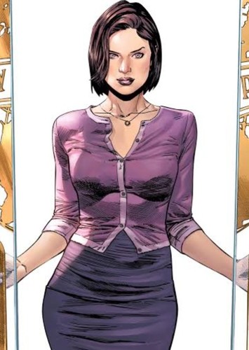 Lois Lane