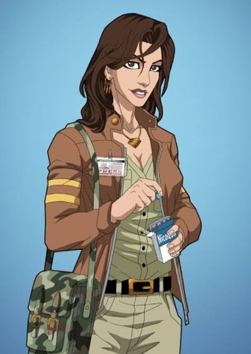 Lois Lane